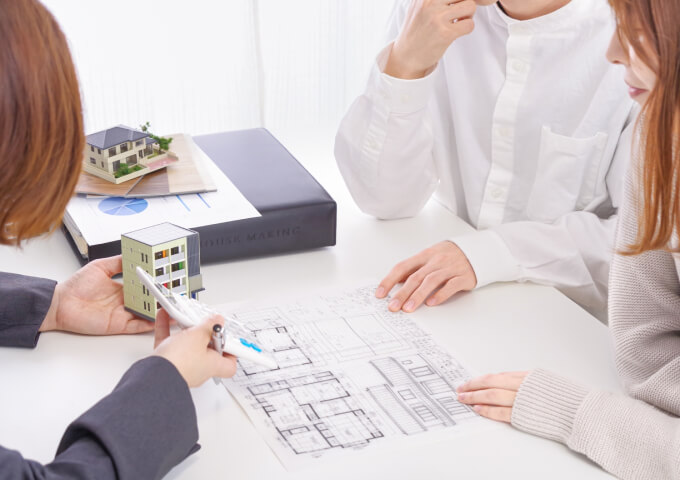 ご相談〜プラン提案