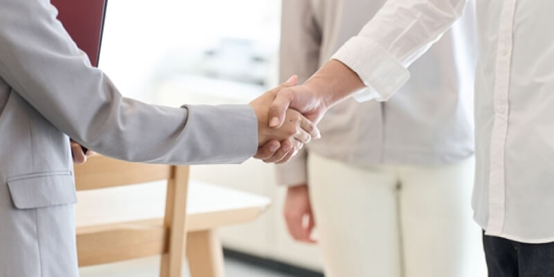 設計契約〜工事請負契約