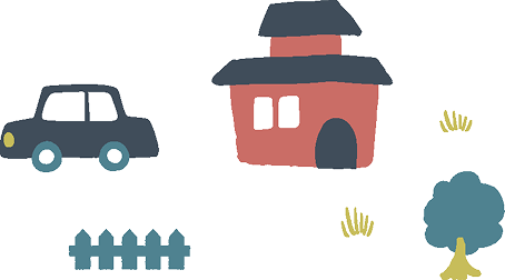 暮らしを整えるリフォーム