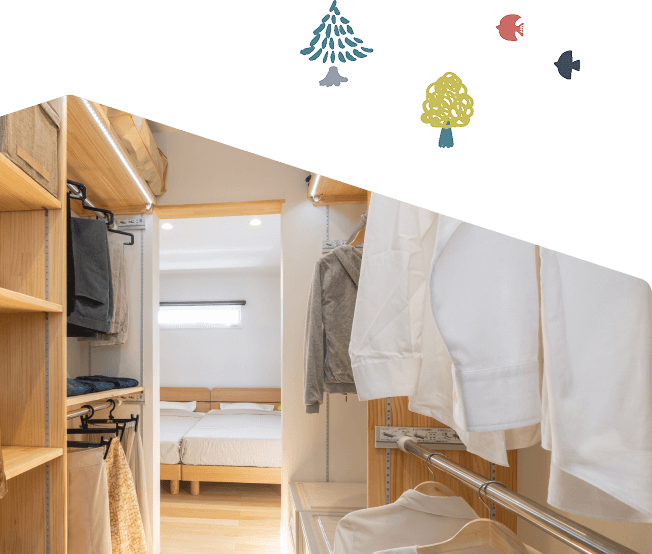 住まい方アドバイザー