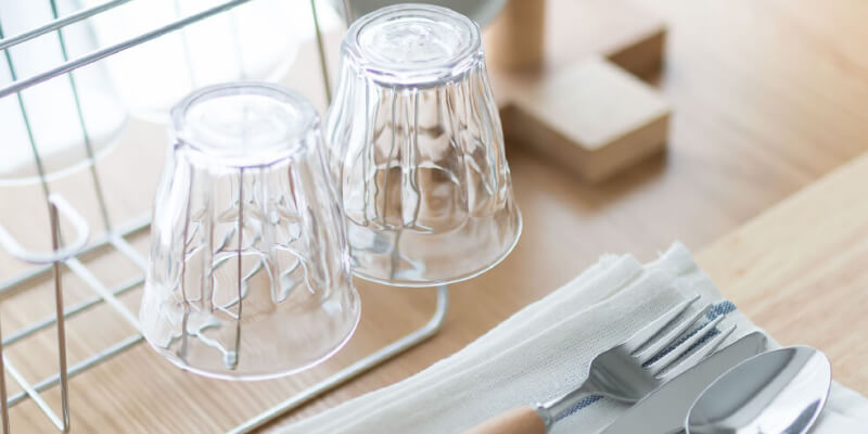 こんな暮らしがしたい